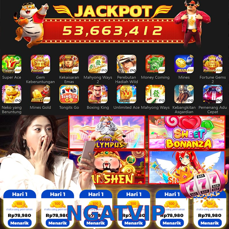 NGATVIP
