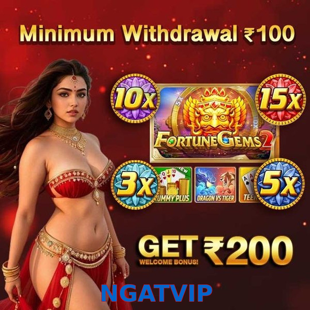 NGATVIP
