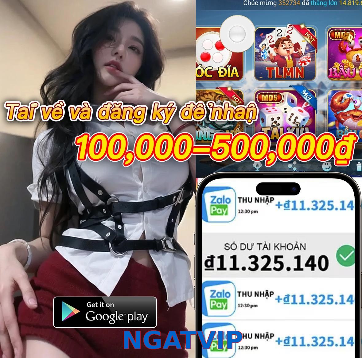 NGATVIP