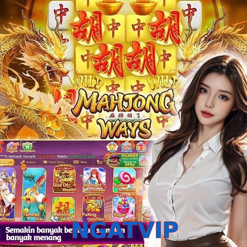 NGATVIP
