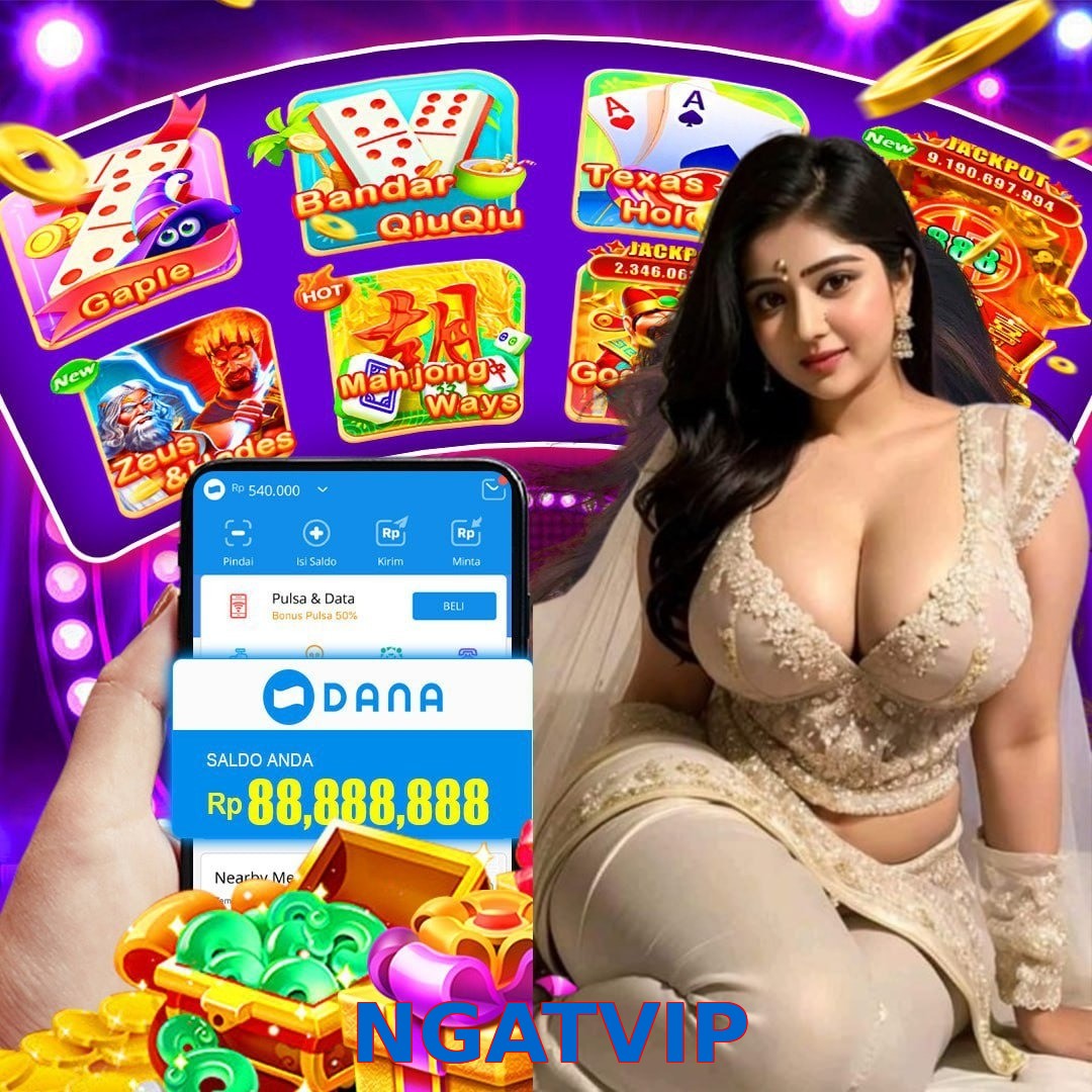 NGATVIP