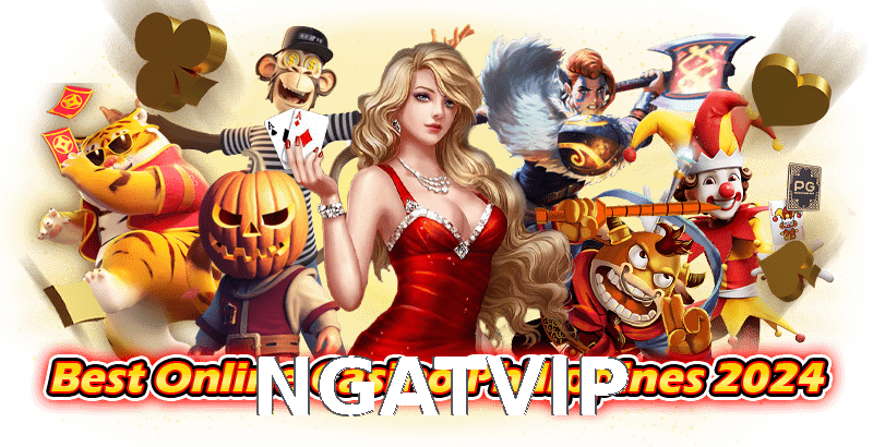 NGATVIP