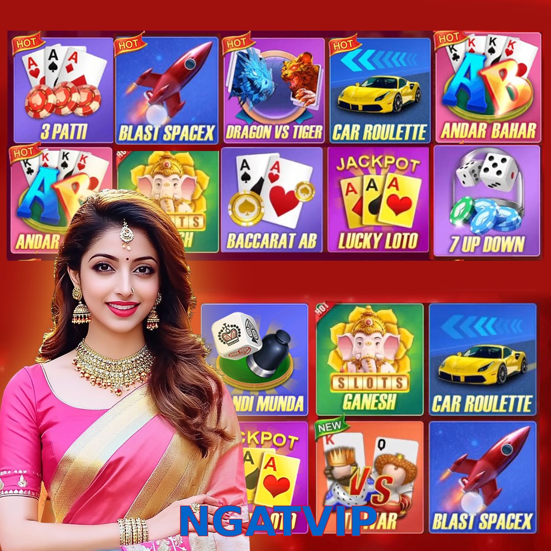 NGATVIP