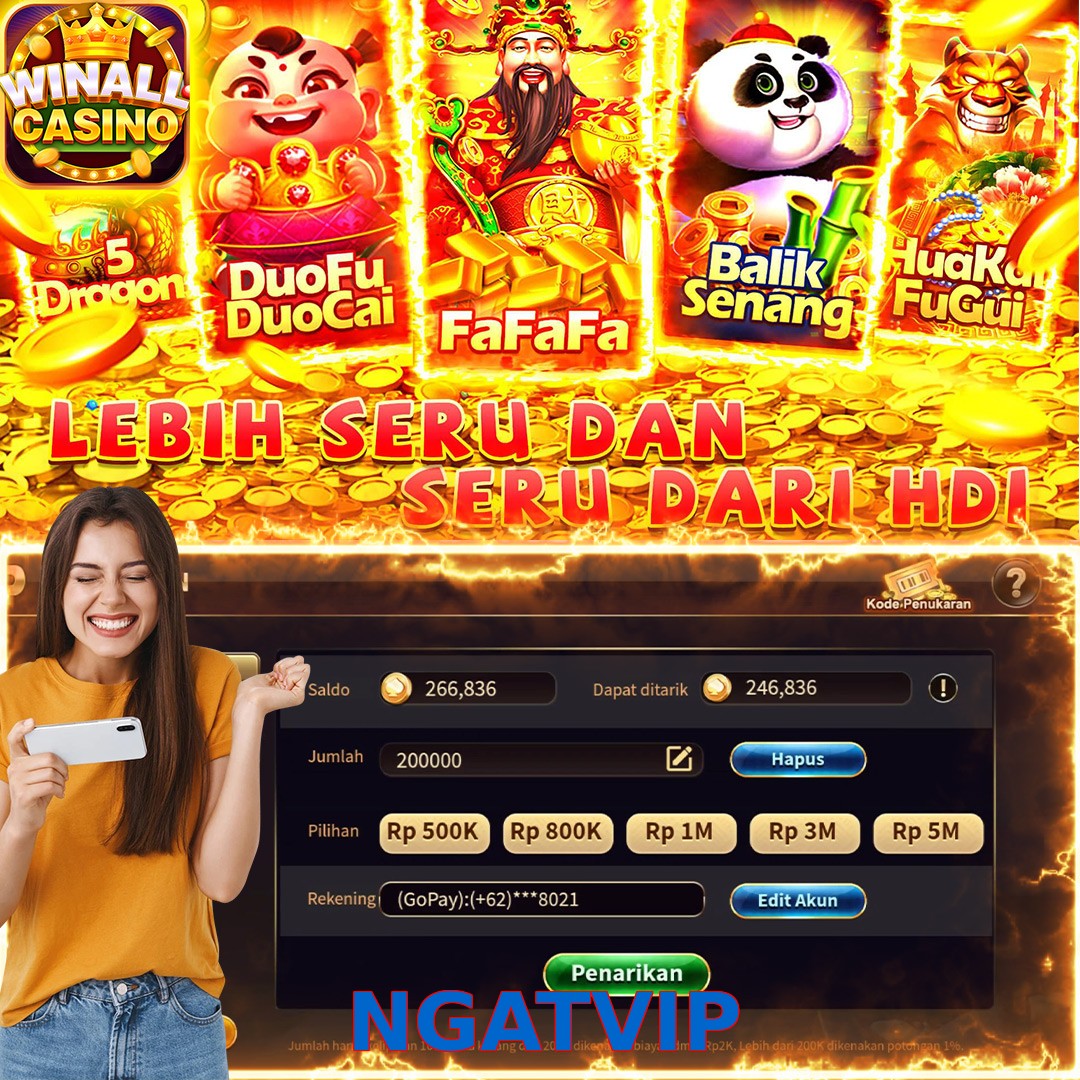 NGATVIP