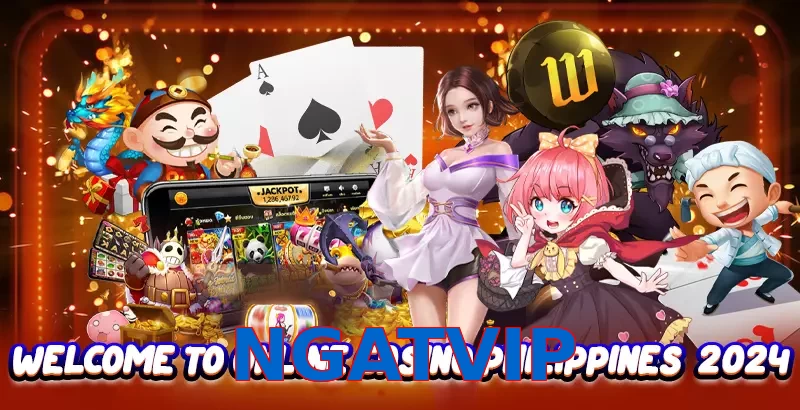NGATVIP