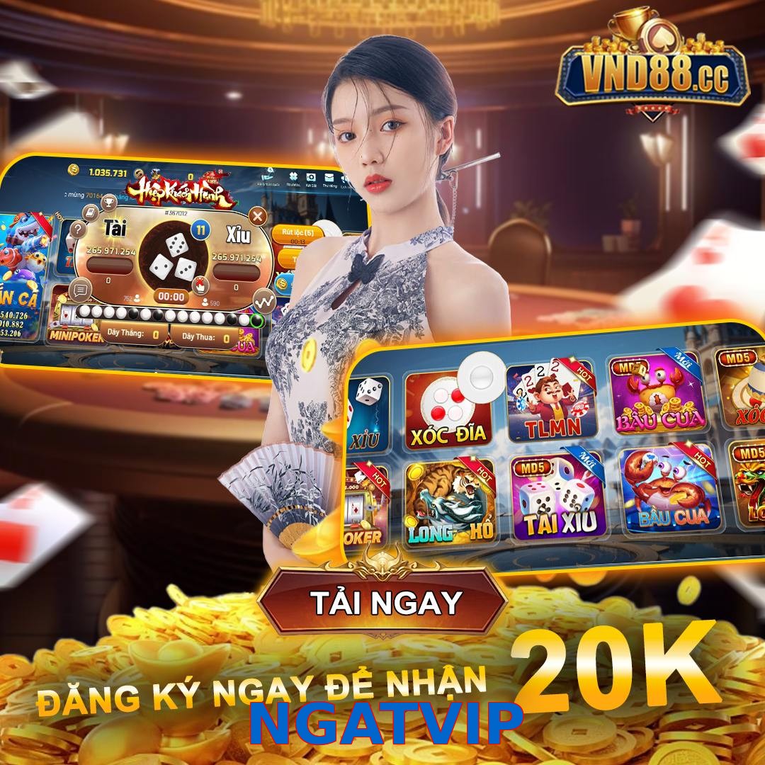 NGATVIP