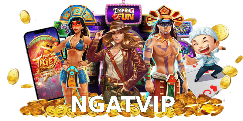 NGATVIP
