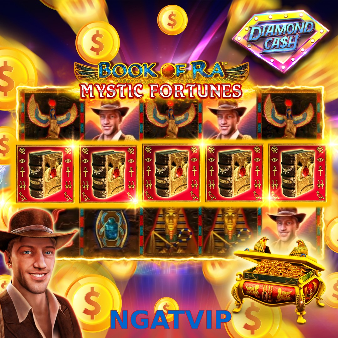 NGATVIP