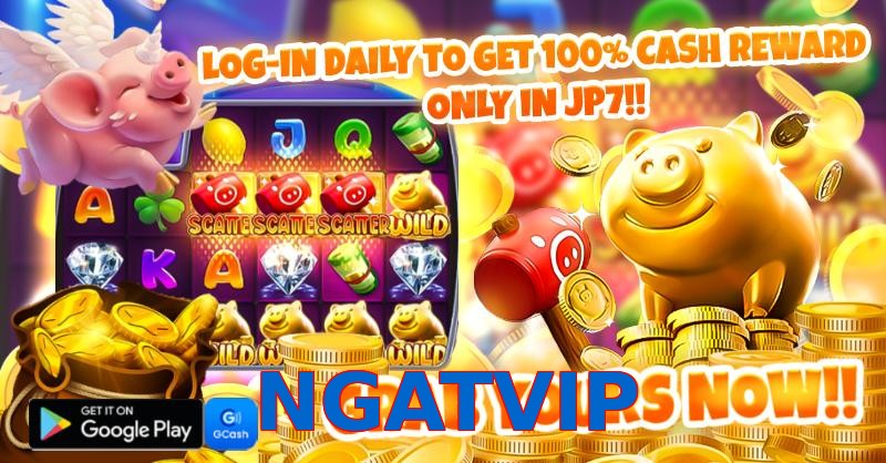 NGATVIP
