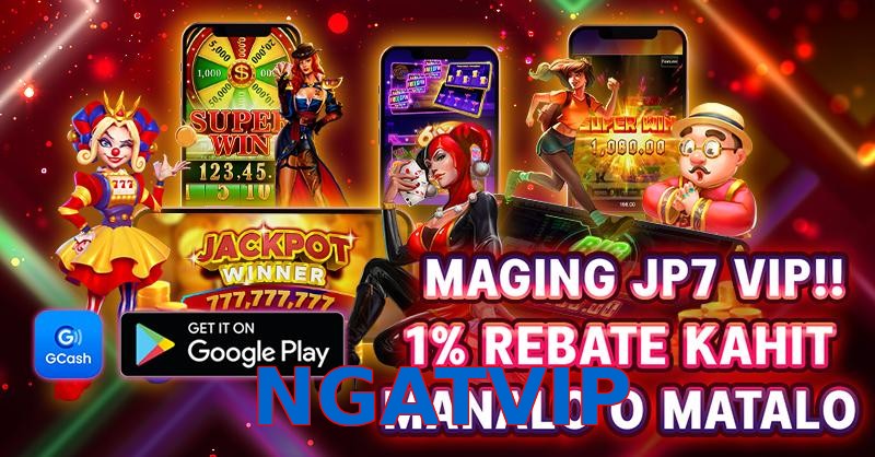 NGATVIP