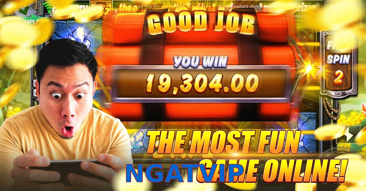 NGATVIP