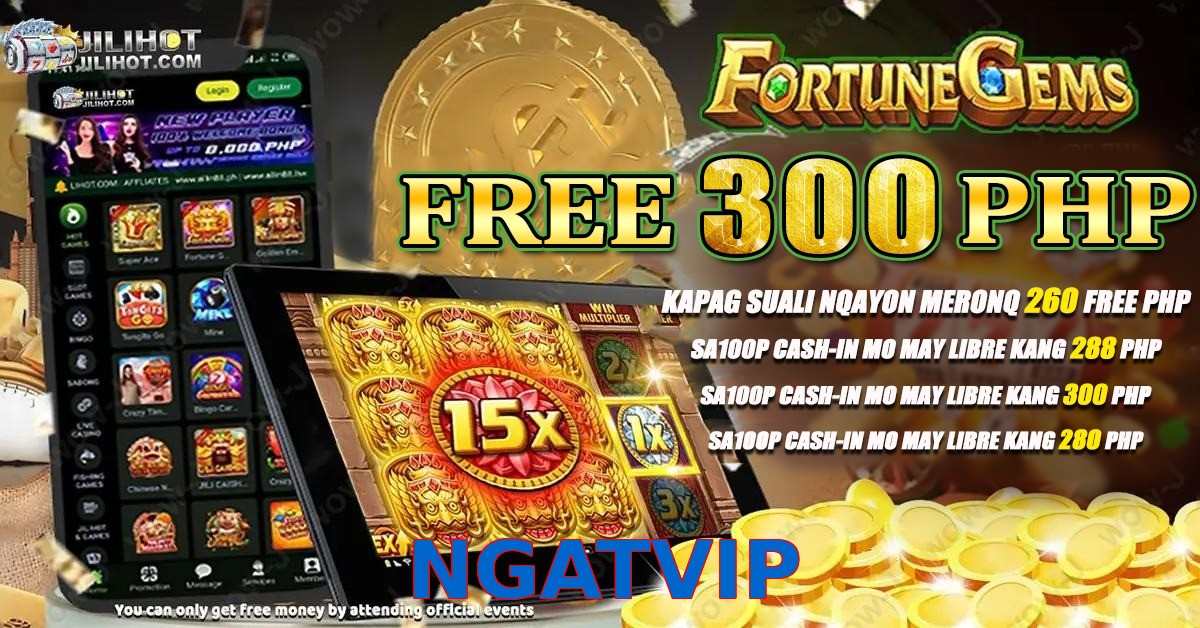 NGATVIP
