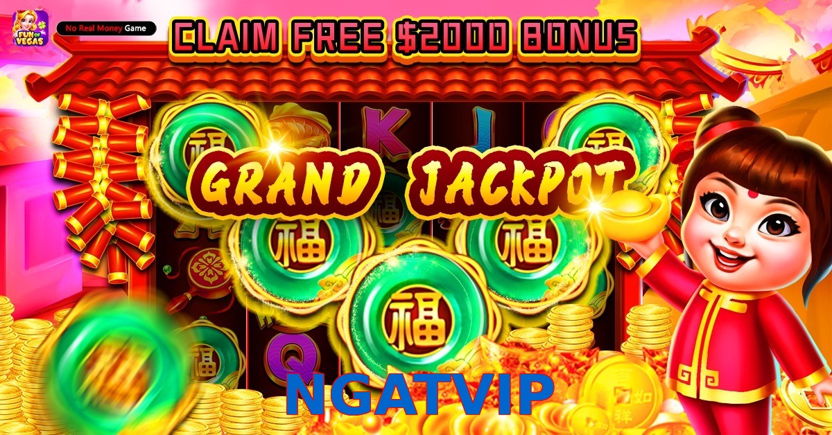 NGATVIP