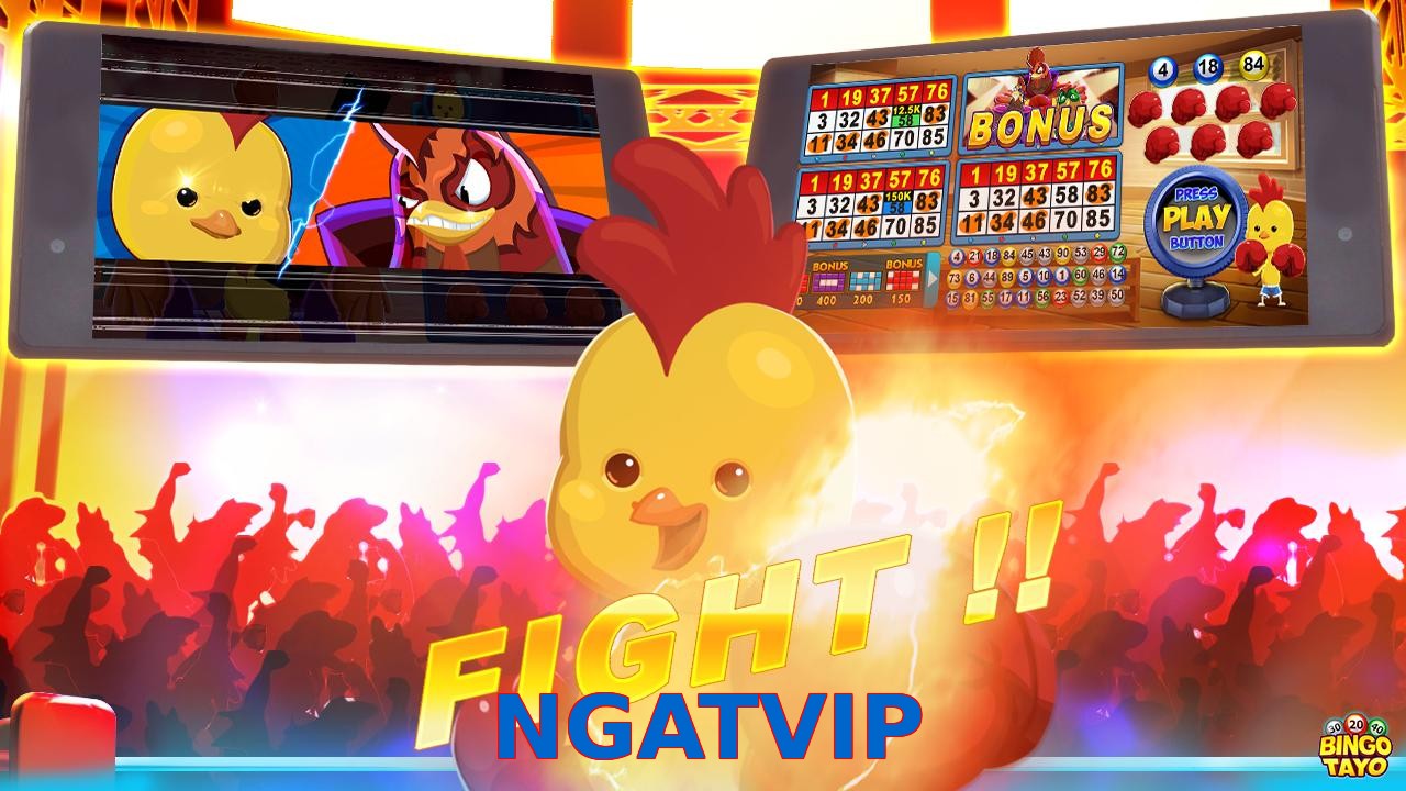 NGATVIP