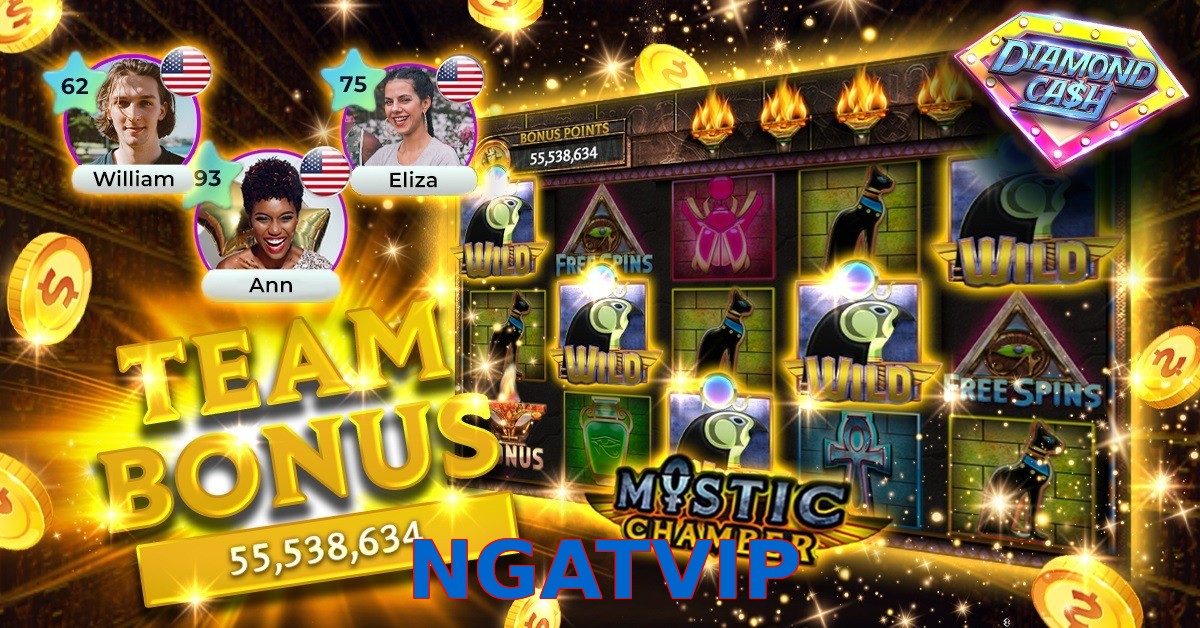 NGATVIP