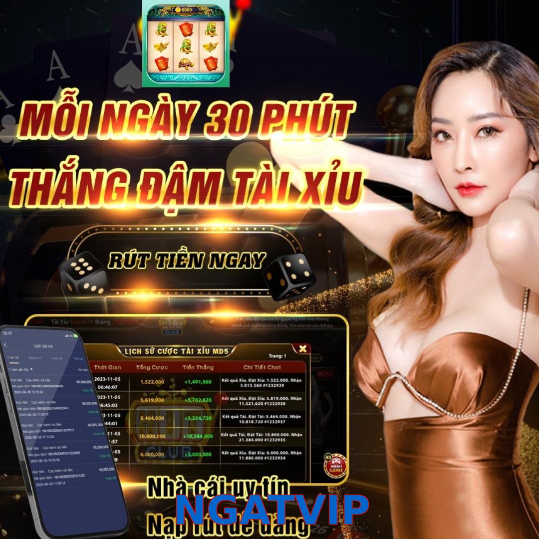 NGATVIP