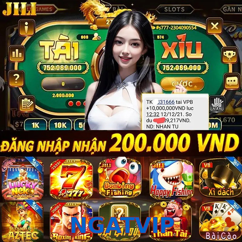 NGATVIP