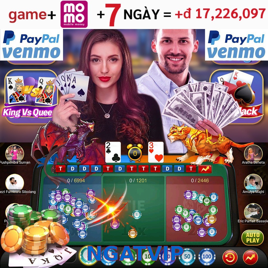NGATVIP