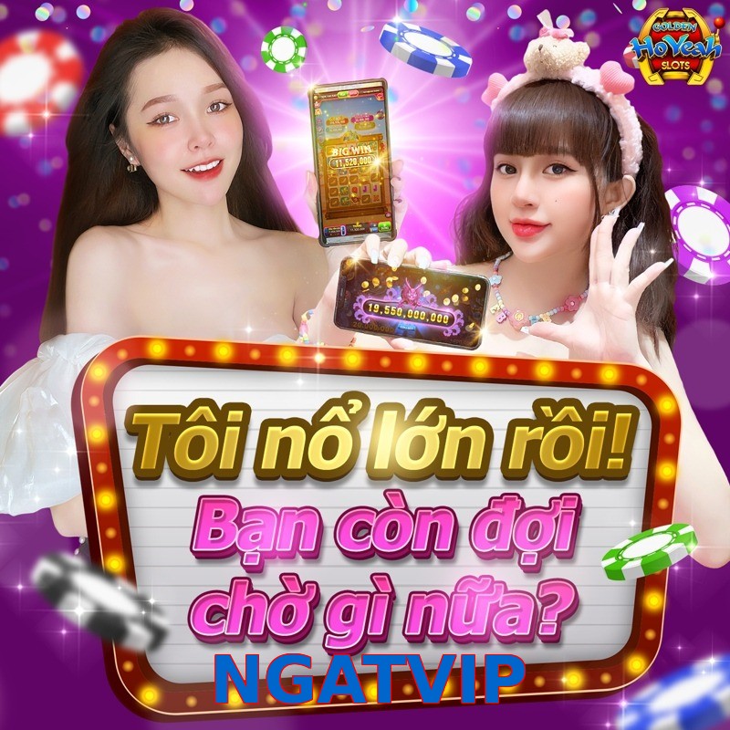 NGATVIP