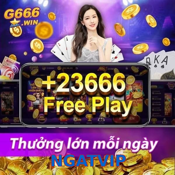 NGATVIP