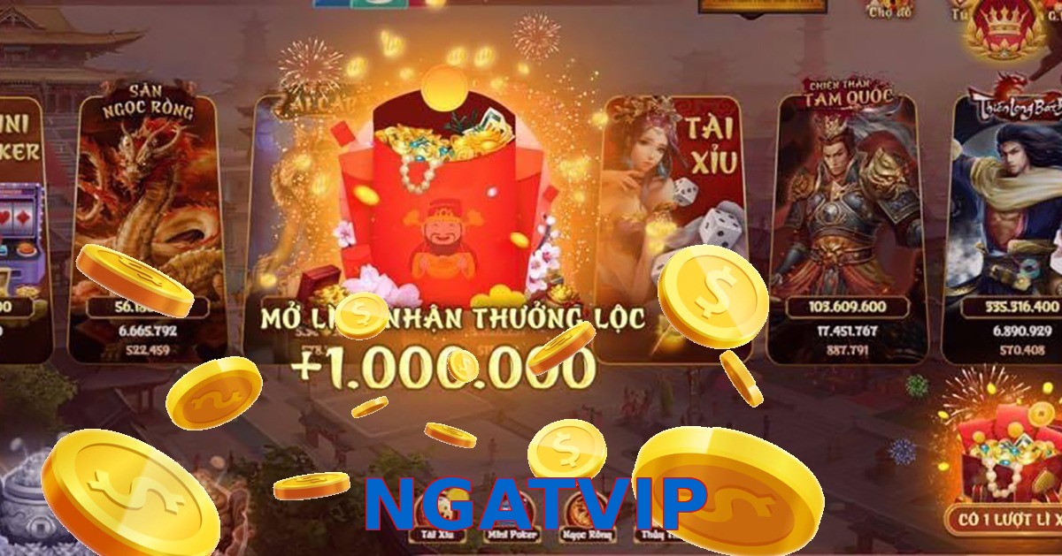 NGATVIP