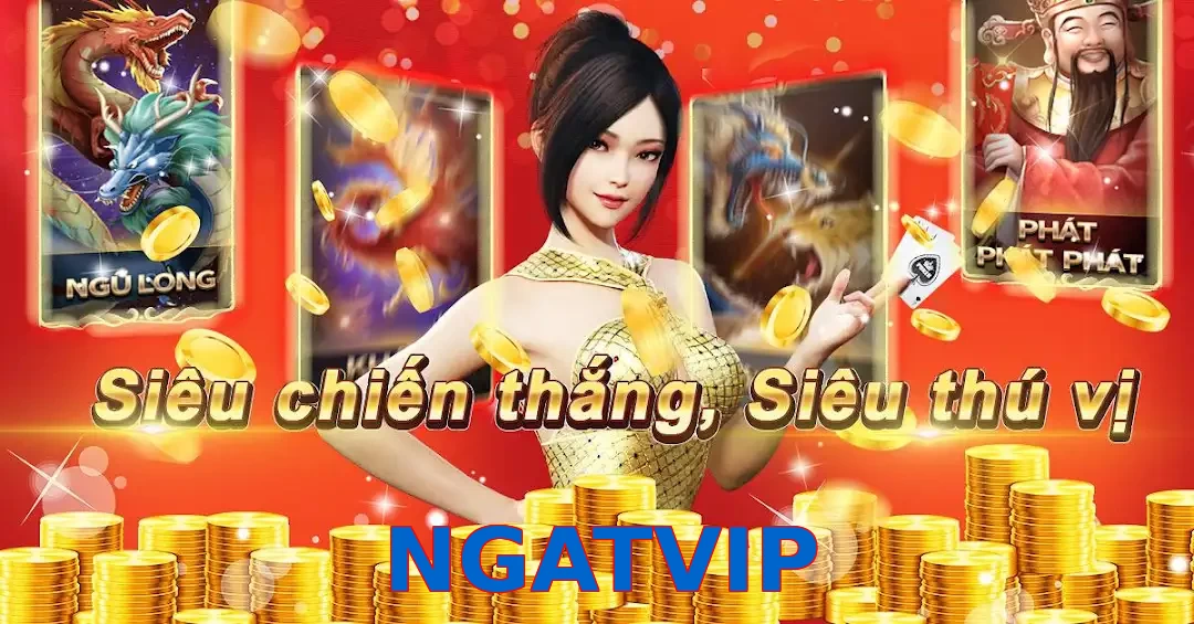 NGATVIP