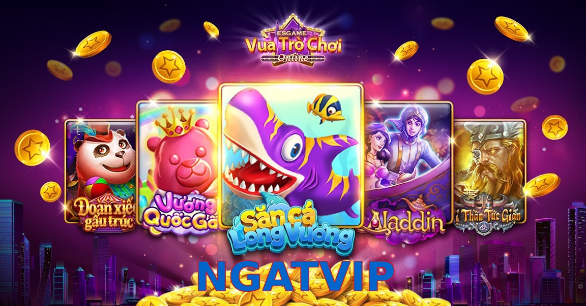 NGATVIP
