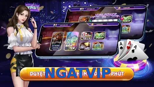 NGATVIP