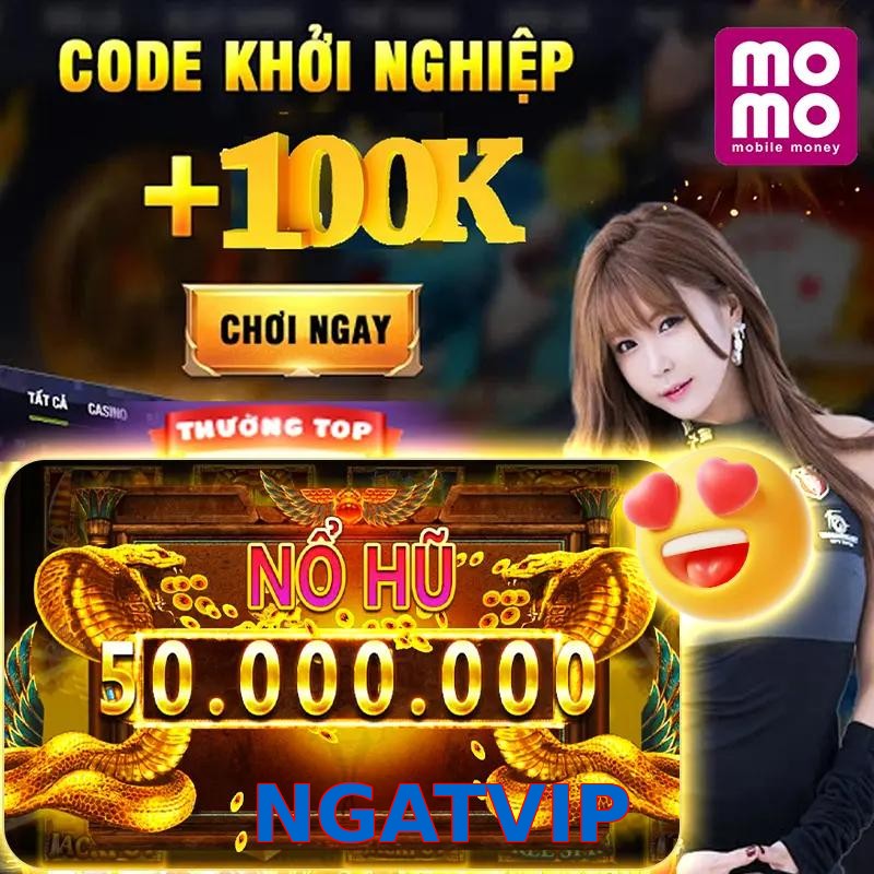 NGATVIP