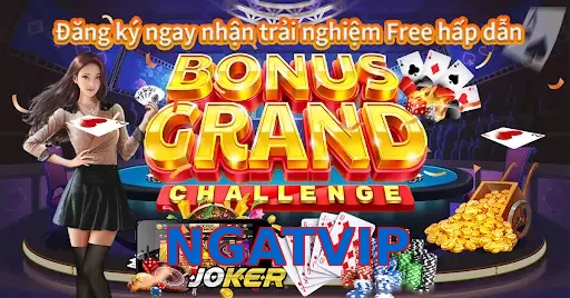 NGATVIP