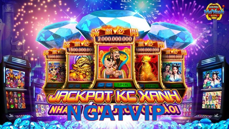 NGATVIP