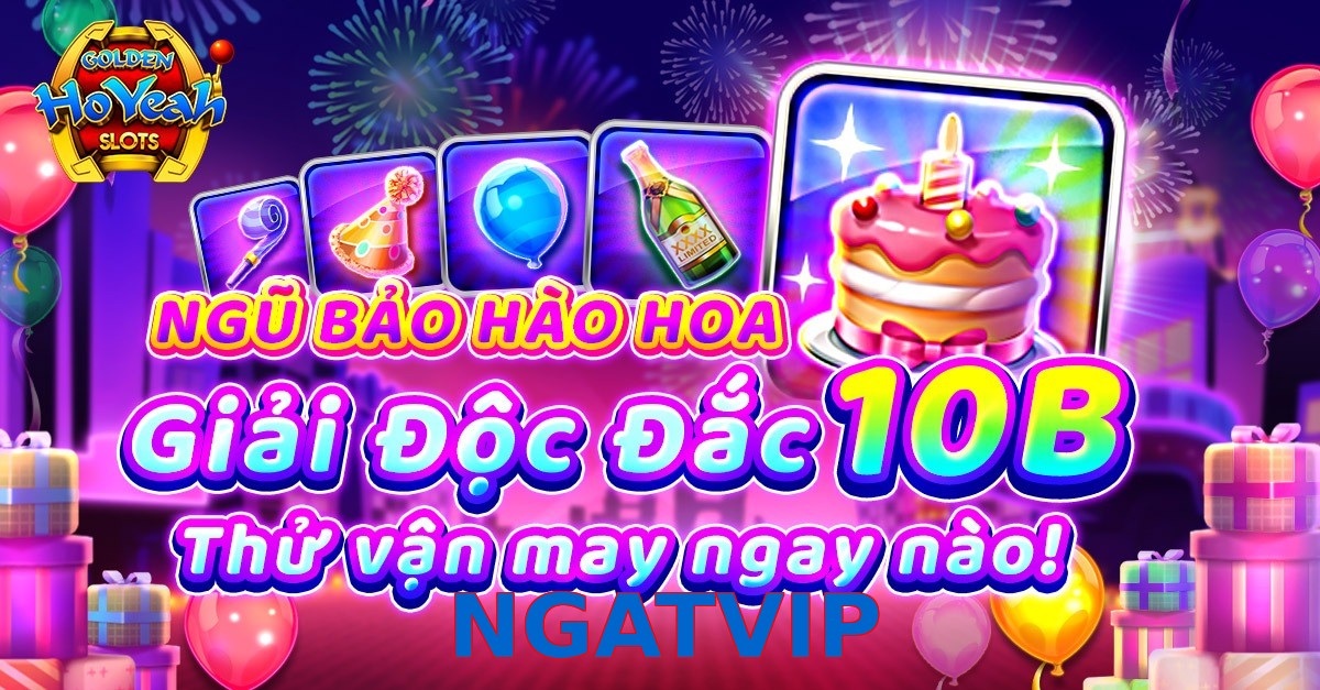 NGATVIP