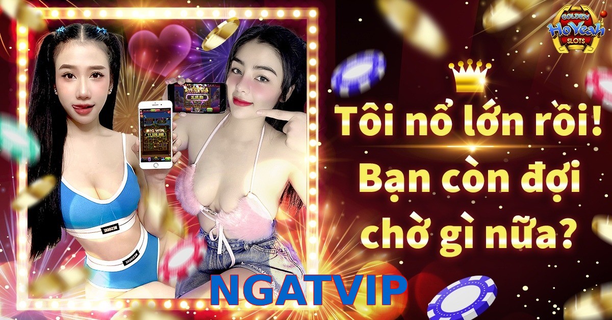 NGATVIP