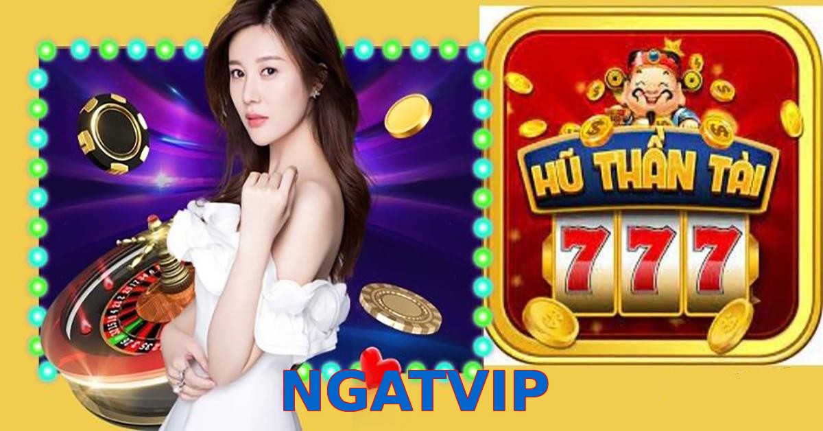 NGATVIP
