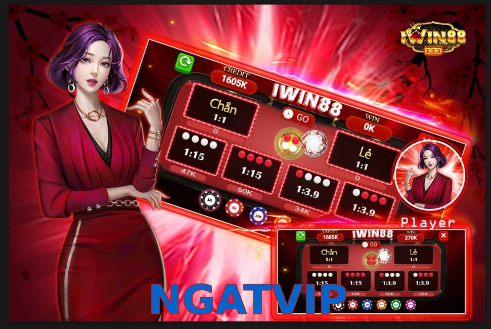 NGATVIP