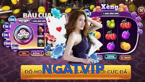 NGATVIP