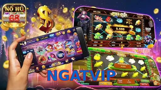 NGATVIP