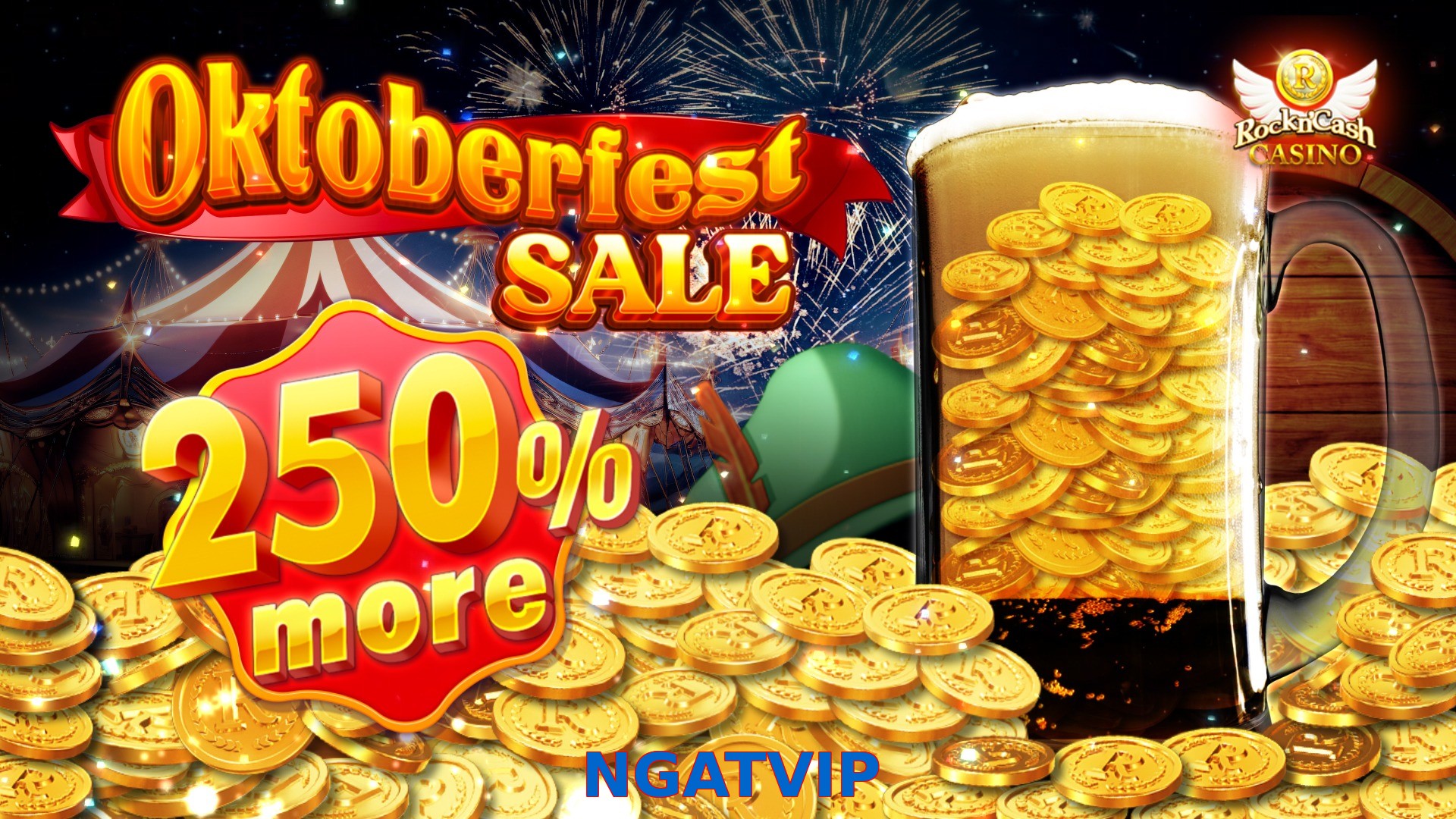 NGATVIP
