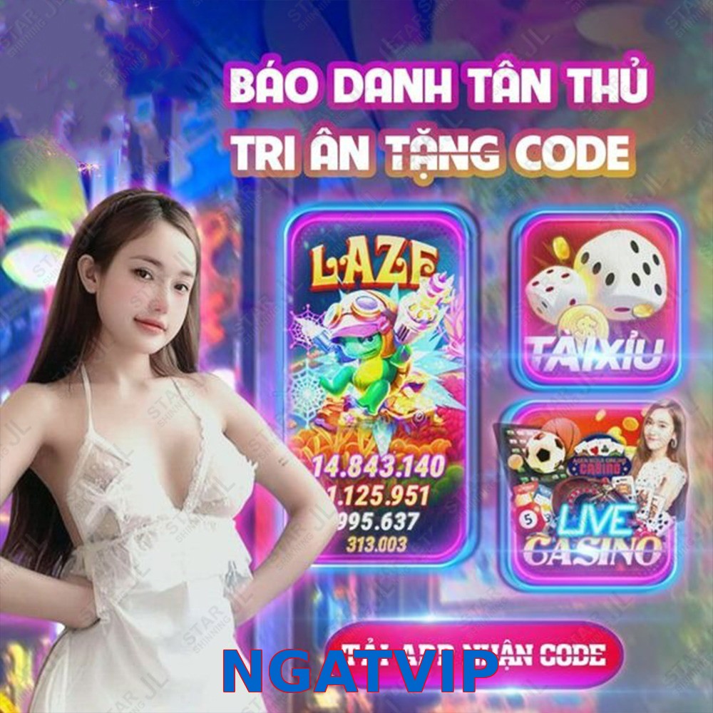 NGATVIP