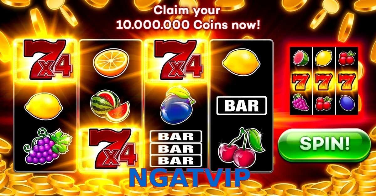 NGATVIP