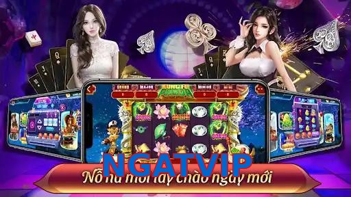 NGATVIP