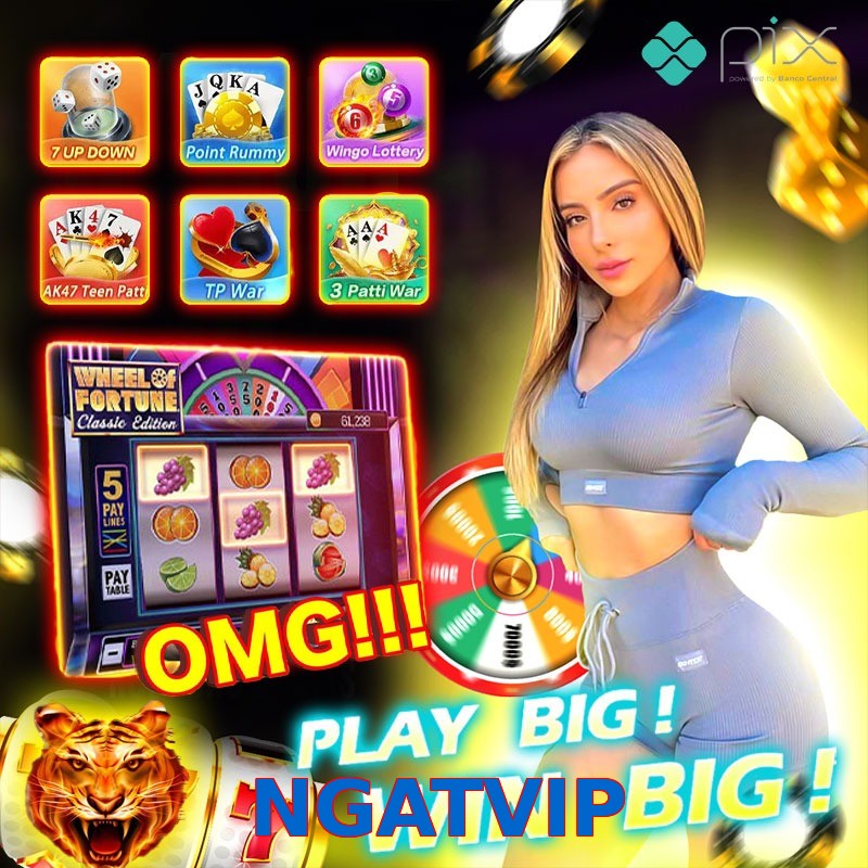 NGATVIP