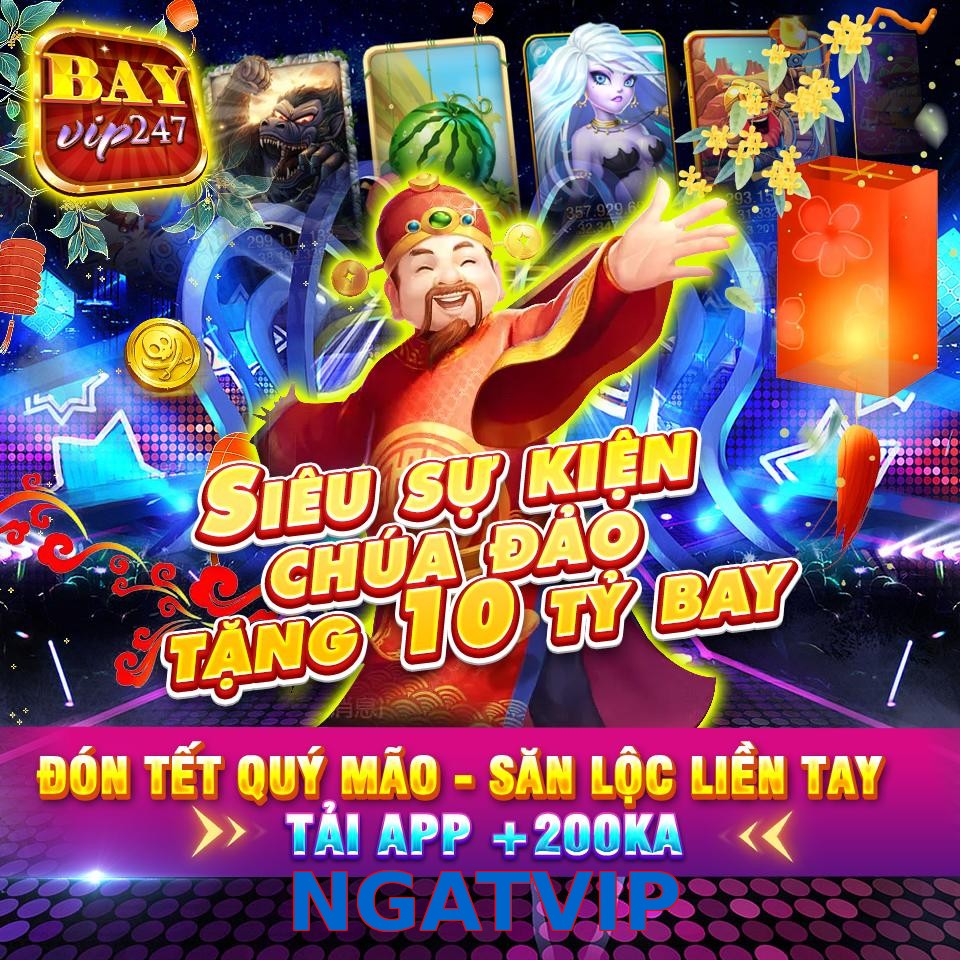 NGATVIP