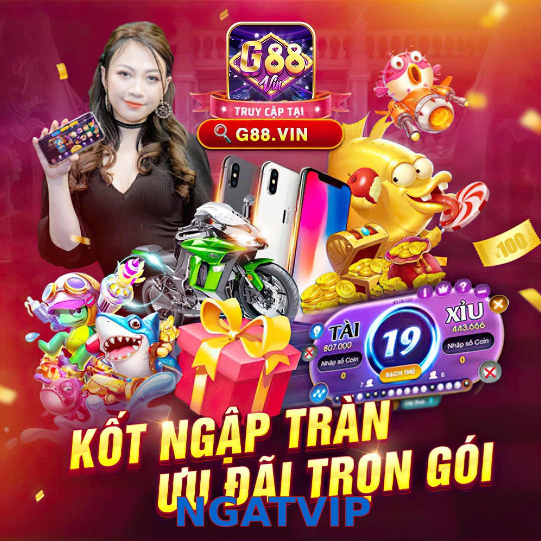 NGATVIP