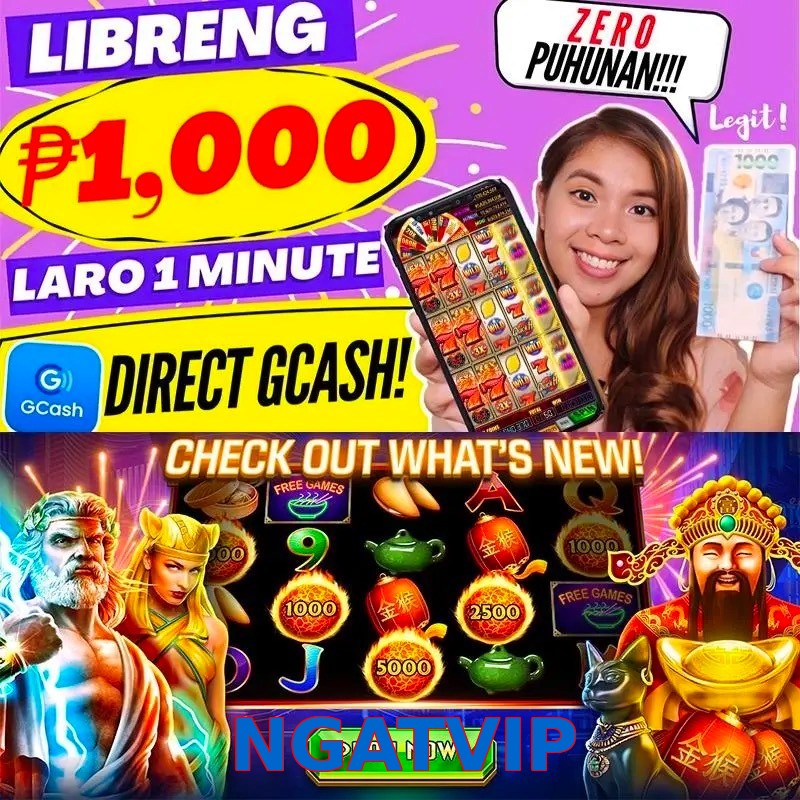 NGATVIP