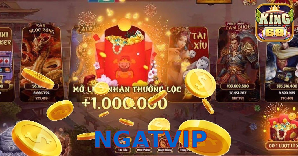 NGATVIP