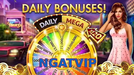 NGATVIP