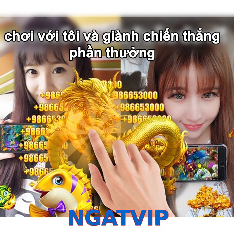 NGATVIP