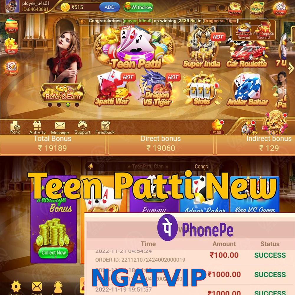 NGATVIP