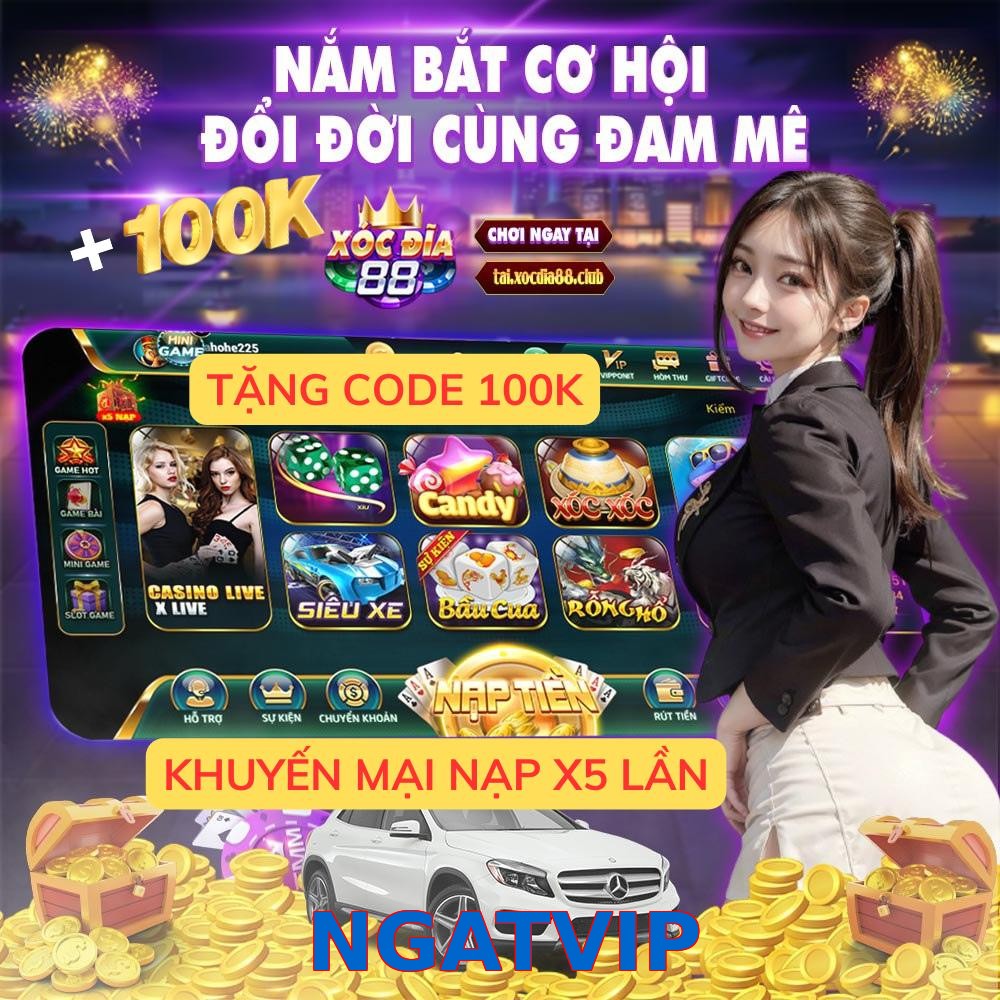 NGATVIP
